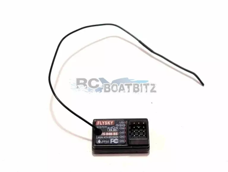 Flysky Receiver 147B01