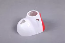 FMS 1400MM F3A FF106 Cowl