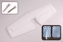 FMS 1400MM SKY TRAINER 182 MG104-AR Horizontal Stabilizer
