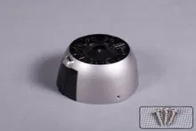 FMS 1400MM T28 MI304-SILVER COWL