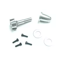 FMS 4250 Motor Shaft Adapter For 1.4M ZERO