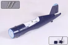 FMS 800mm F4U SF101 Fuselage