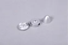 FMS 800mm / Mini Zero V1 Spinner, MZ105 Spinner of FMS Zero Spare Part