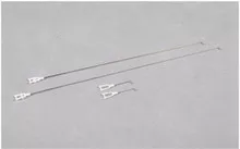 FMS 800MM P51(V2) SC110 LINKAGE ROD