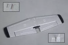 FMS 800mm P51D SC103 Big Beautiful Doll Horizontal Stabilizer