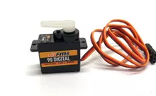 FMS 9g Digital servo positive FMSSER9GP