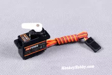 FMS 9g metal gear 54 Degree Servo