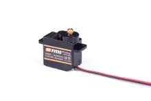 FMS 9G POSITIVE SLOW SERVO FLAPS