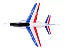 FMS Alpha Jet – Hand Throw Glider