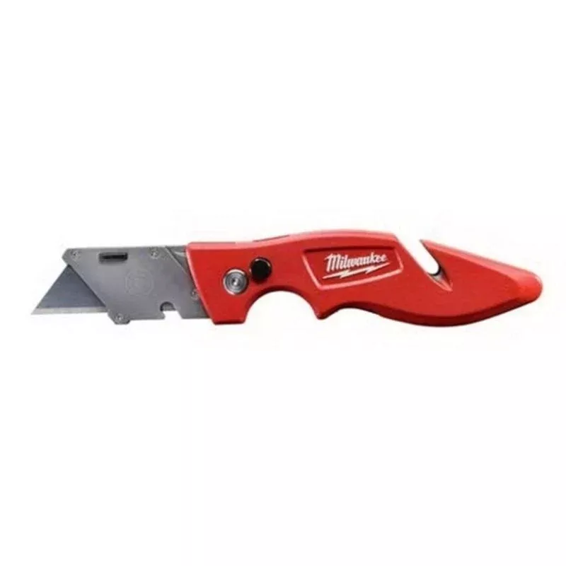 Folding Utility Knife By Milwaukee 48-22-1901
