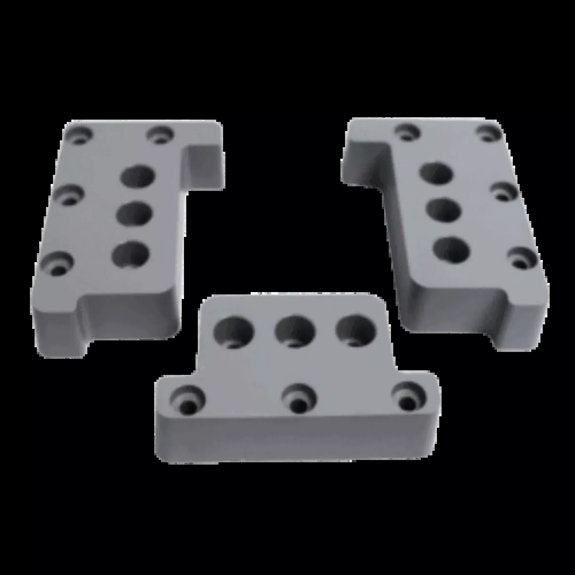 Foot Replacement Kit for BBGC3