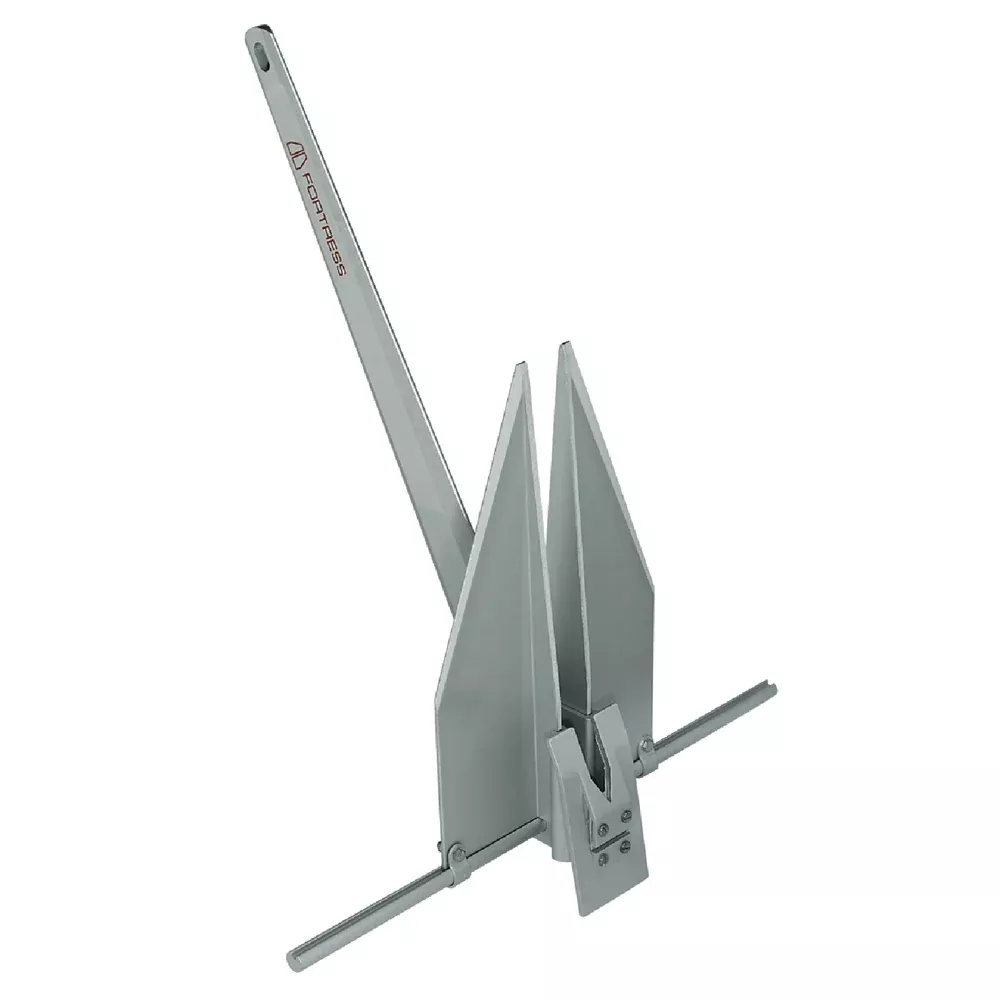 Fortress FX-23 Anchor – 15LB [FX-23]