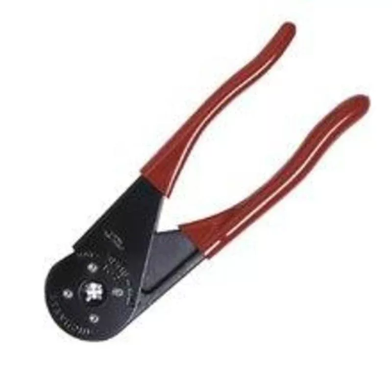 Four-Way Crimp Tool By Ideal C24