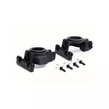Front Hub Carriers with M4 Screws