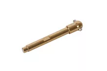 Front universal joint drive shaft KA-72-051