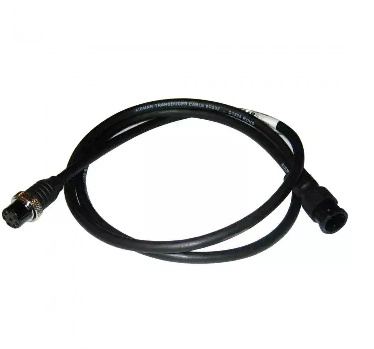 Furuno AIR-033-073 Adapter Cable 10-Pin Ducer – 8 Pin Uni