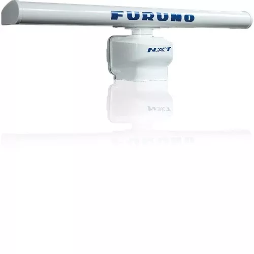 Furuno DRS12ANXT 100 Watt Solid State Radar 15m Cable and 6ft Antenna