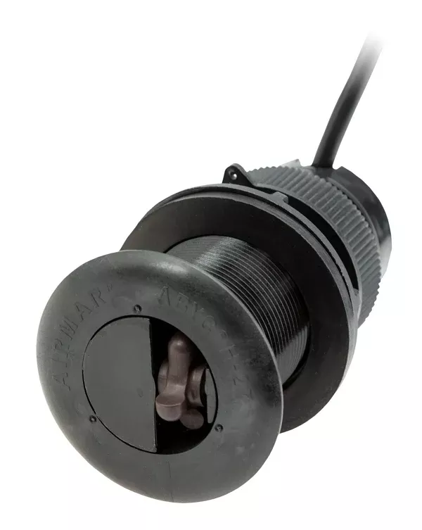 Furuno DST810 NMEA 2000 Airmar Smart Transducer Thru Hull.