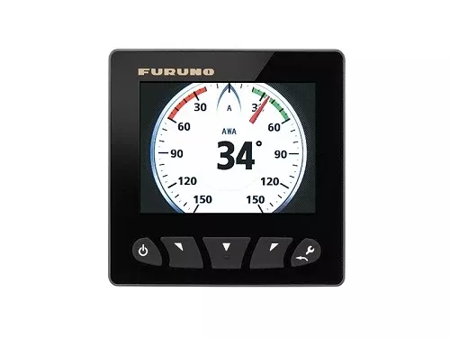 Furuno FI70 4.1in Display