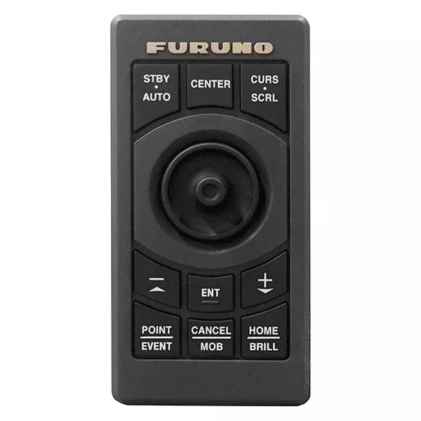 Furuno MCU00 Remote Keypad Series.