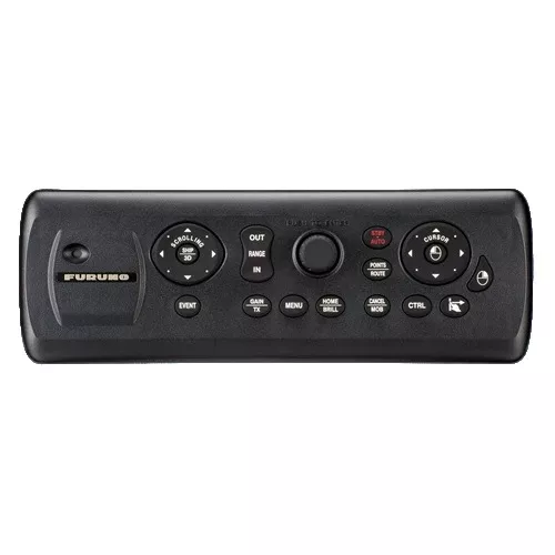 Furuno MCU005 Remote Keyboard TZTL12F, TZTL15F, TZT2BB Only