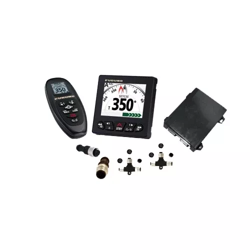 Furuno NavPilot 300 Engine Interface Packs.
