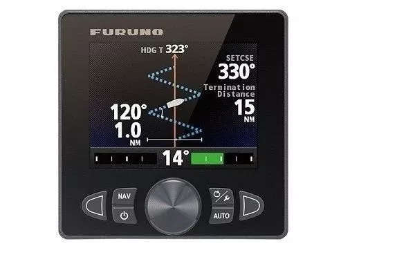 Furuno NavPilot 711C/OB Engine Packs.