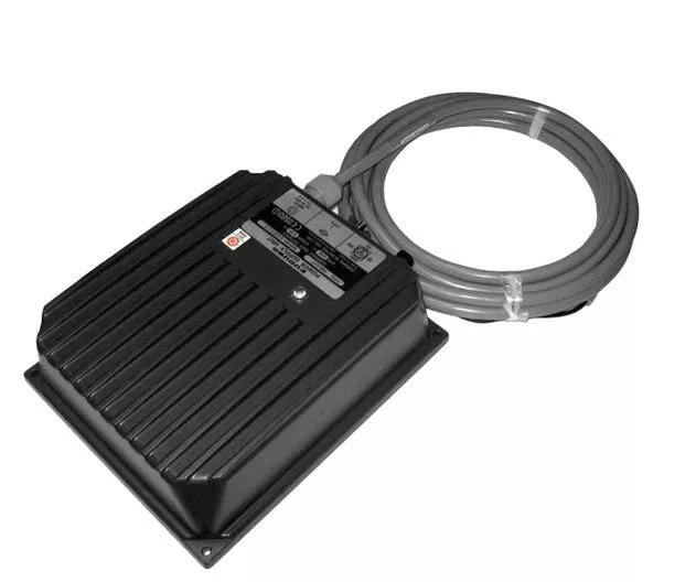 Furuno Power Supplies for Radar Systems.