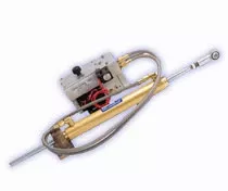 Furuno PUMPLA11-12 12v TYPE1 Linear Drive Unit