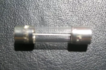 FUSE 15A, TYPE F