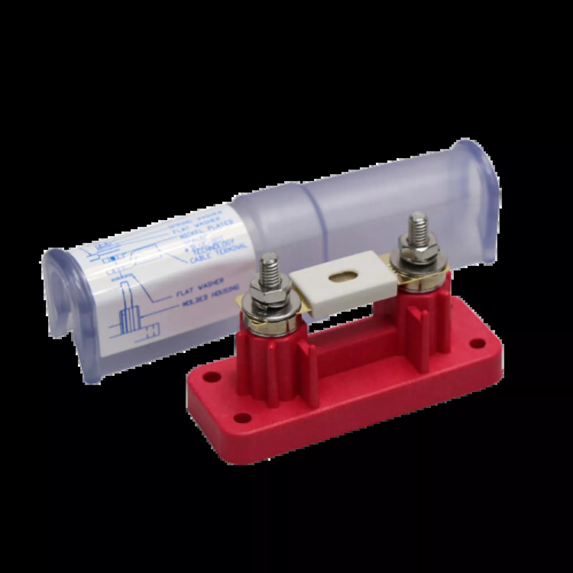 Fuse Kits