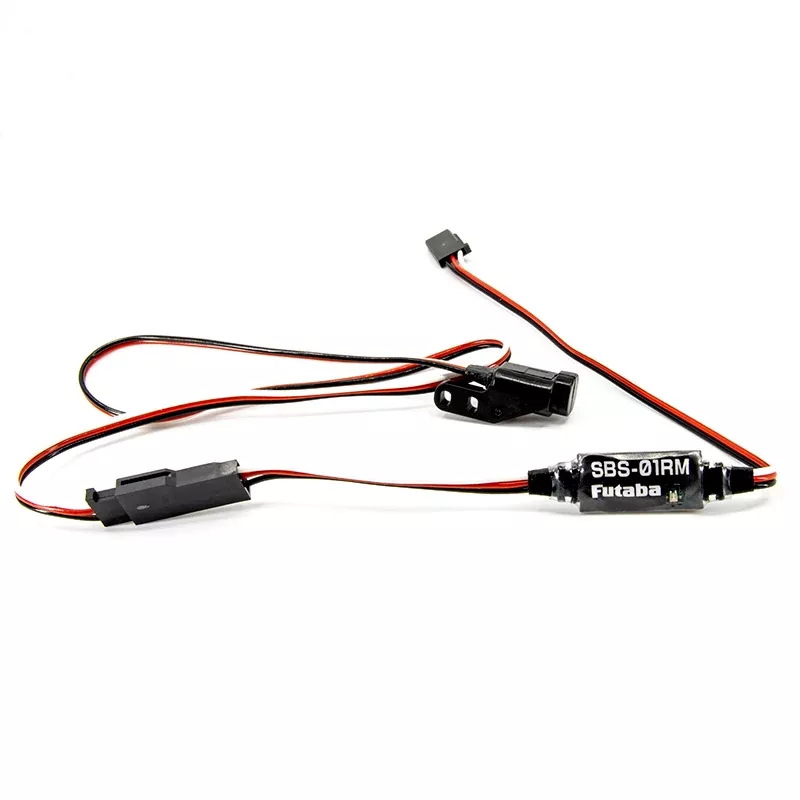 FUTABA SBS-01RM Magnetic RPM Telemetry Sensor