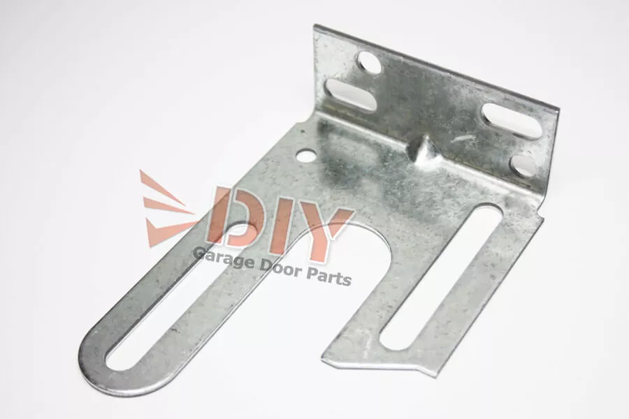 Garage Door Center Bracket – Mini Residential