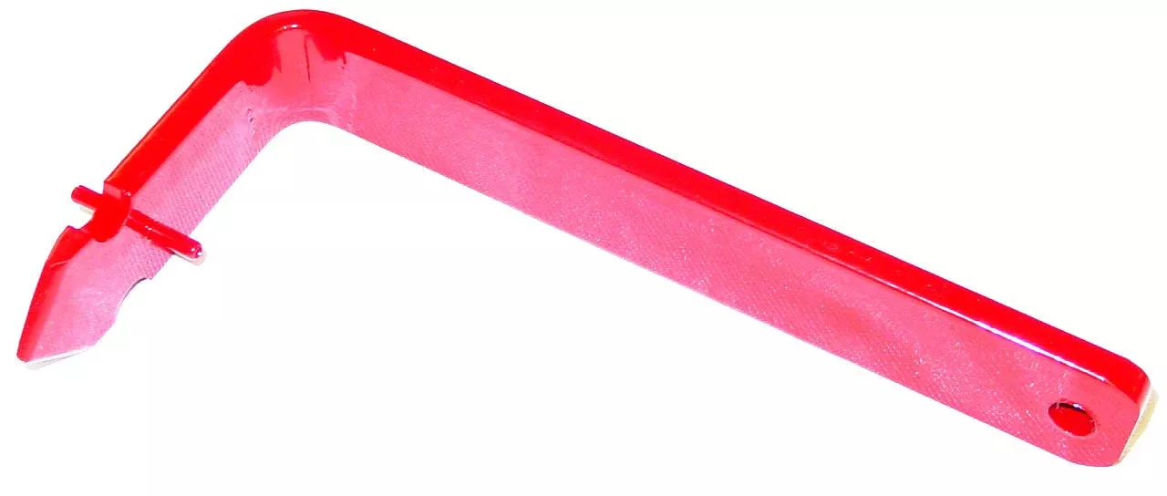 GarageDoorProject|Heavy Duty Spring Spreader Commercial-Grade Spring Installation Tool For Garage Door Tools | GarageDoorProject | 100% OEM | US Vendor
