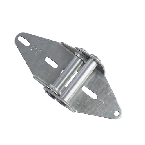 GarageDoorProject™ Replacement Model - 11 Gauge Wide Body Hinges