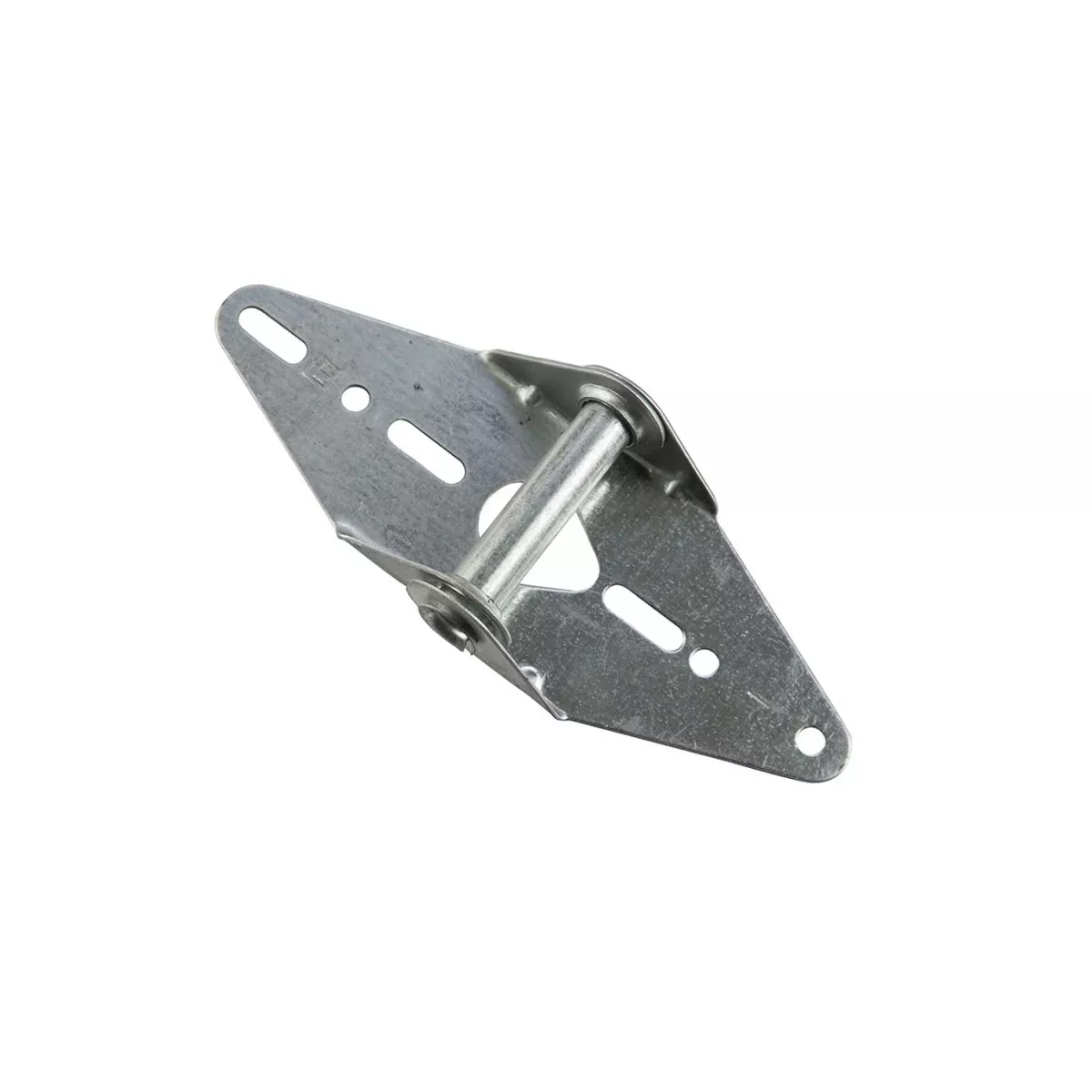 GarageDoorProject™ Replacement Model – 16 Gauge Wide Body Hinges – (2-Pack)