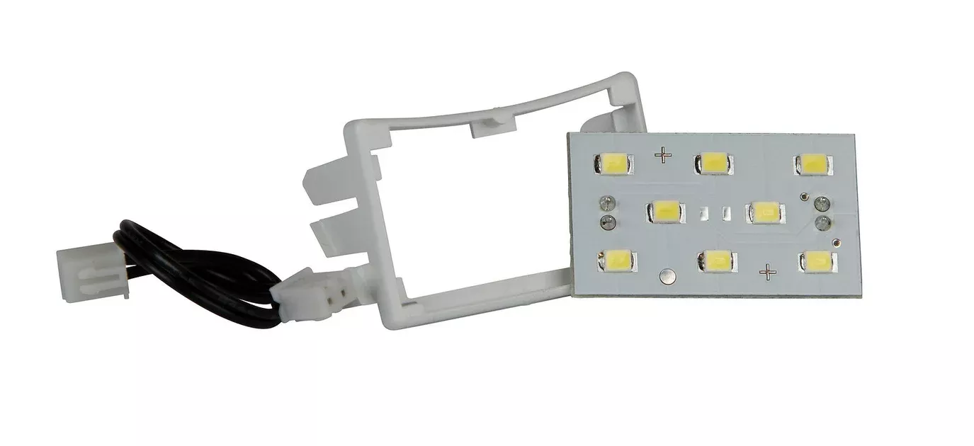 GarageDoorProject™ Replacement Part – 101160 Marantec Single Cluster EL 200 LED Kit For Synergy 200 Series Garage Door Openers