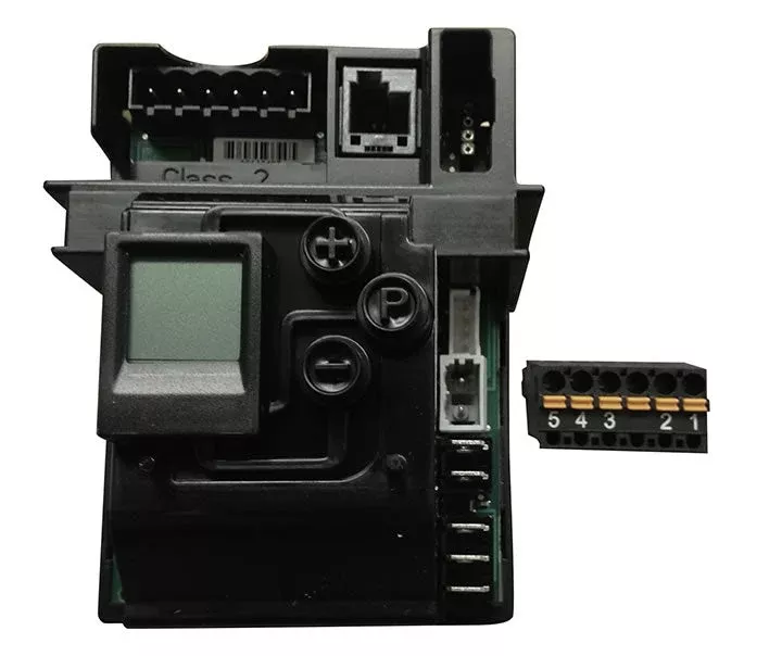 GarageDoorProject™ Replacement Part - 116421 Marantec Control Box for Synergy 200 Series Garage Door Operators