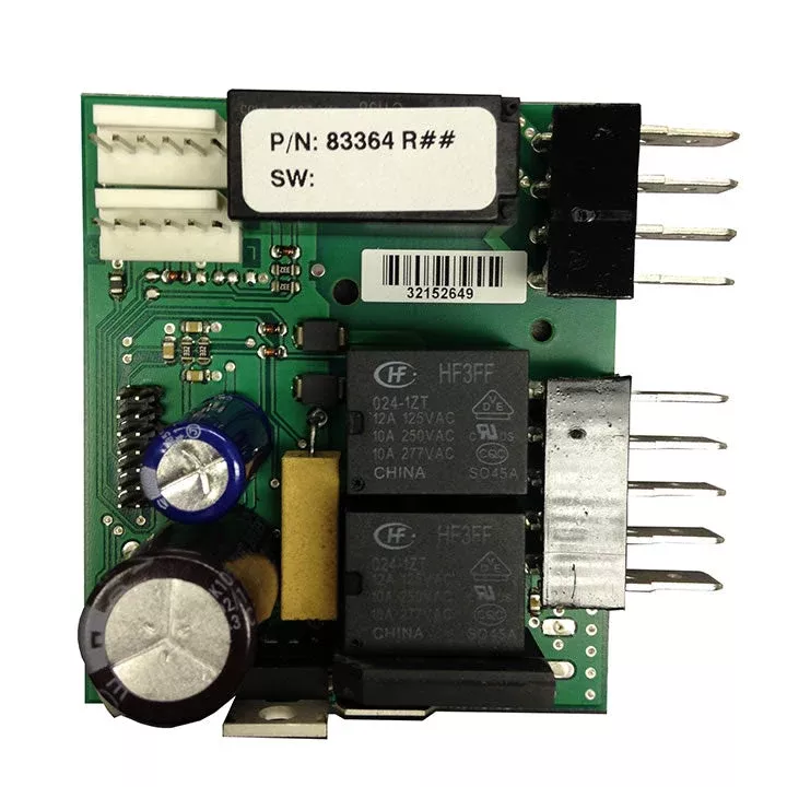 GarageDoorProject™ Replacement Part – 88573 Marantec Power Board Kit for M4500E M4500EL M4700E M4900E & M4700EL Garage Opener