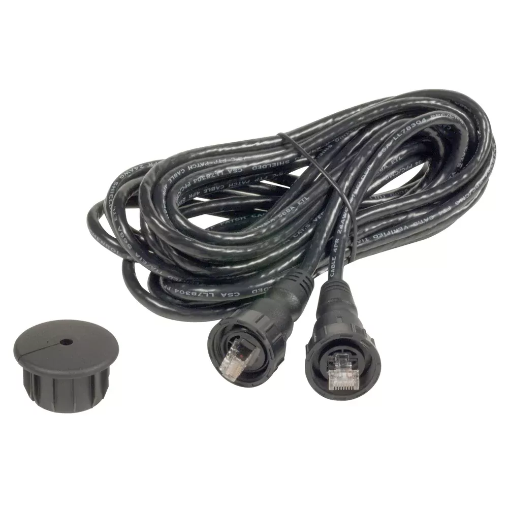 Garmin 20′ Marine Network Cable – RJ45 [010-10551-00]