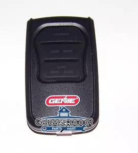 Genie GM3T-BX Genie Master Universal Garage Door Remote
