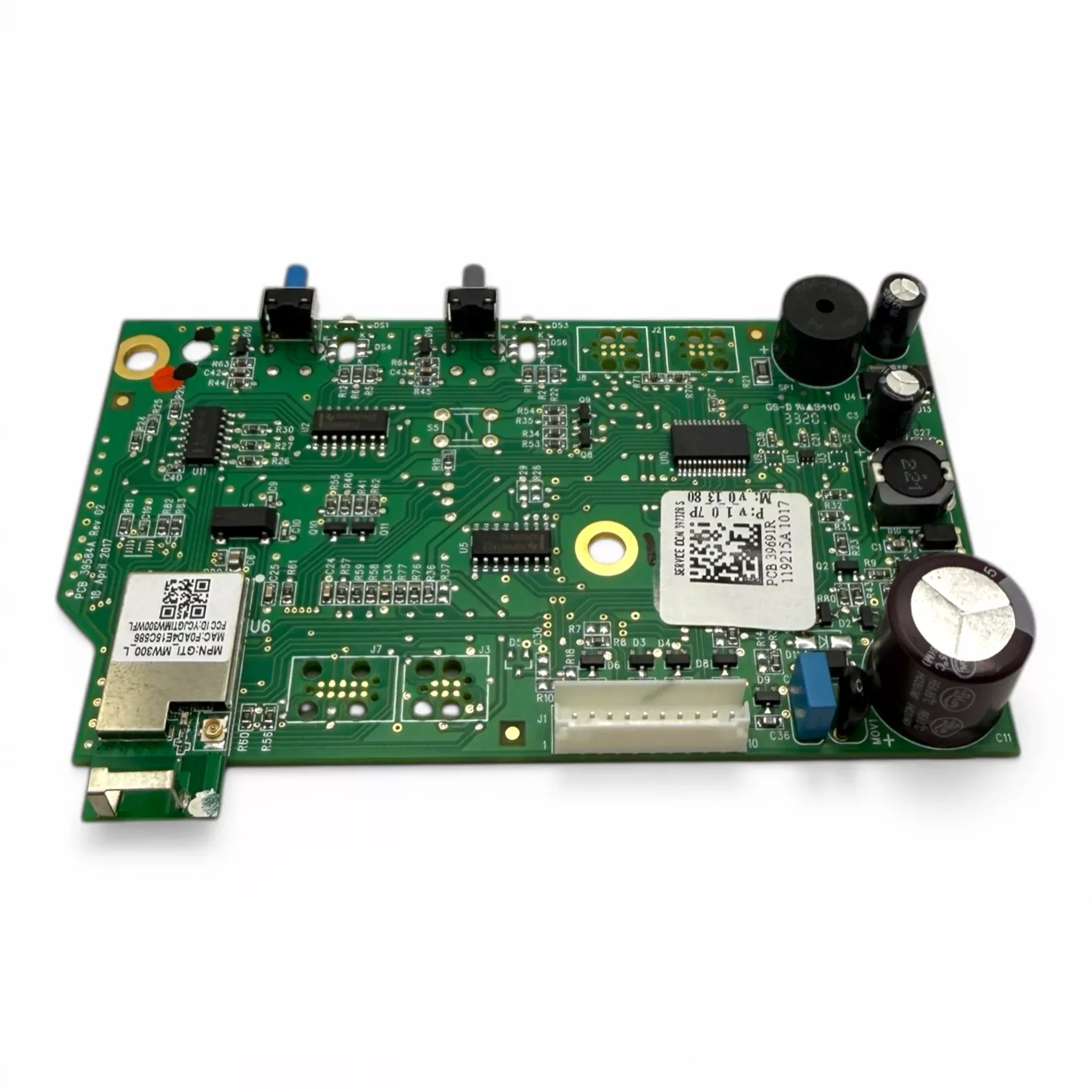 Genie Integrated Wi-Fi Circuit Board | 39732R.S