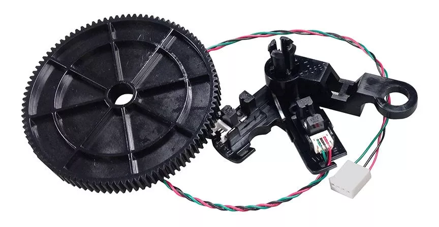 Genie Replacement Part - 39153R.S Optical Encoder RPM Sensor AC Screw Drive Models For Garage Door Openers