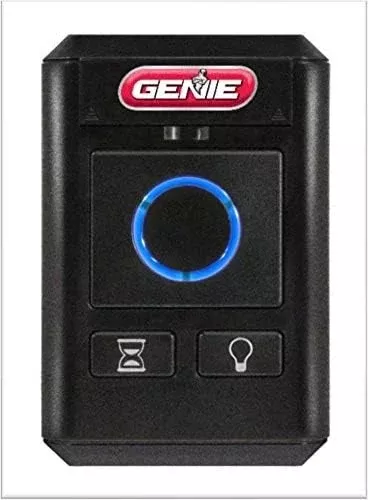 Genie Replacement Part - 39902R Intellicode Wireless Wall Console with Blue LED Light