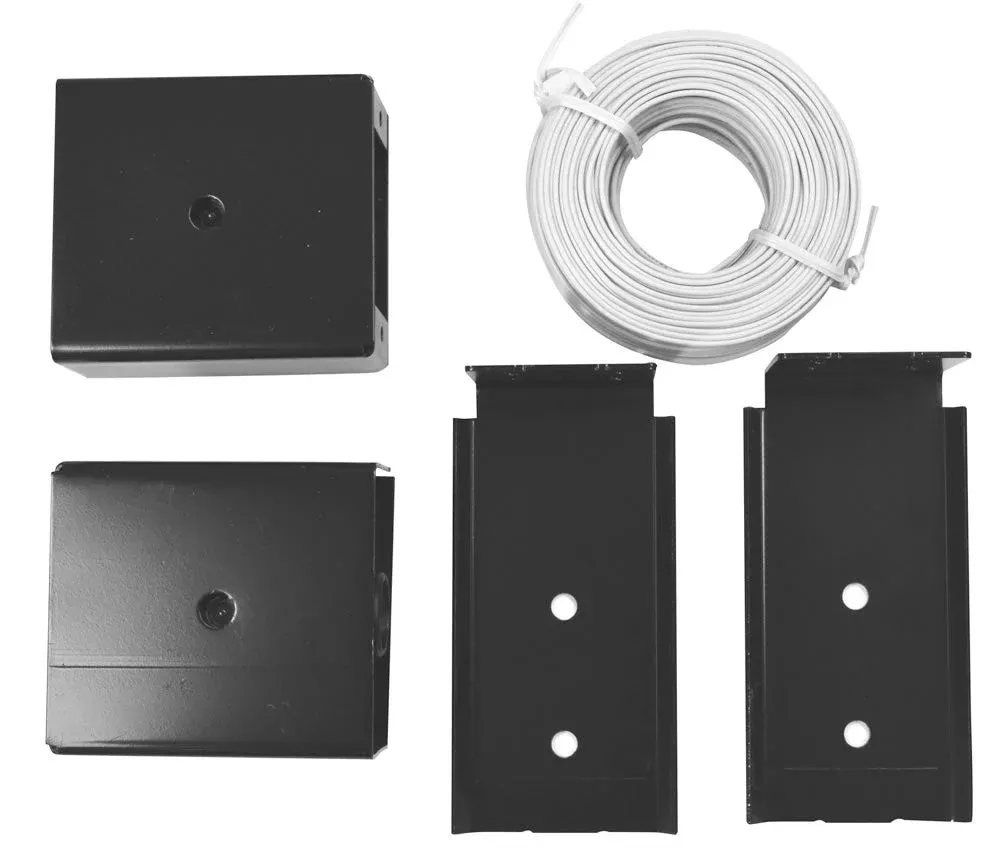 Genie Replacement Part - OPAKPE.S Commercial Safe-T-Beam with Brackets