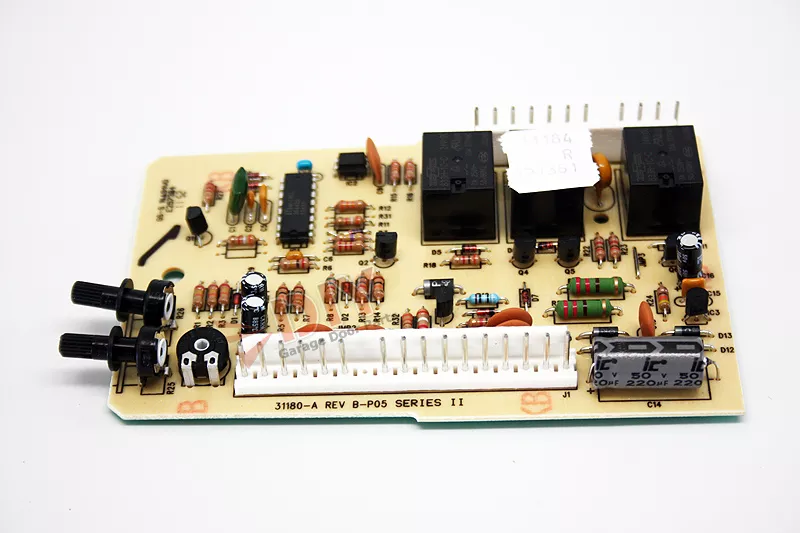 Genie Sequencer Control Board For AC Screw Drive Openers