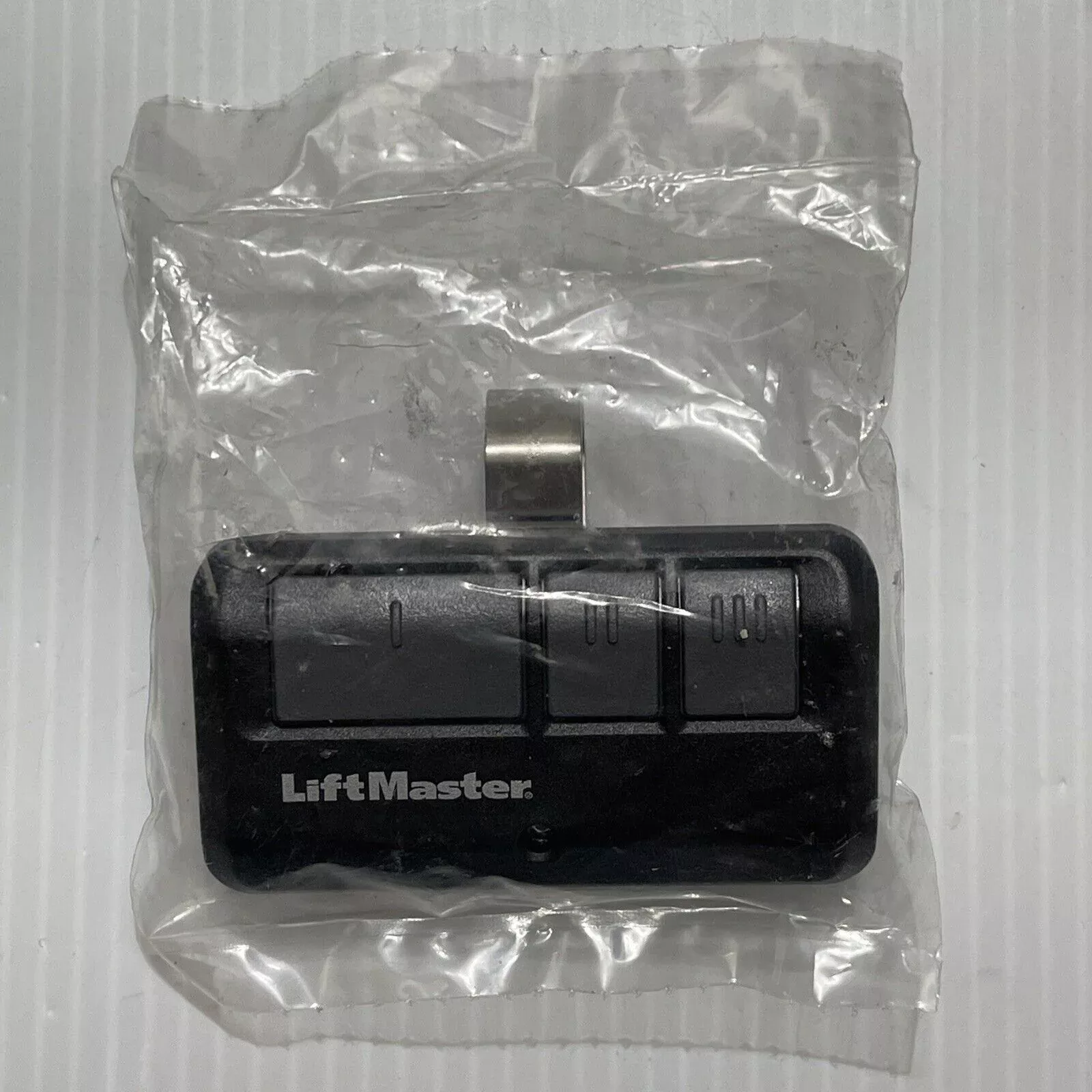 Genuine OEM Chamberlain Liftmaster 893MAX MC 3 Button UNIVERSAL Remote Control