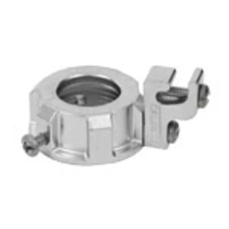 Grounding Bushing, Threaded, 1″ By Calbrite S61000GB00