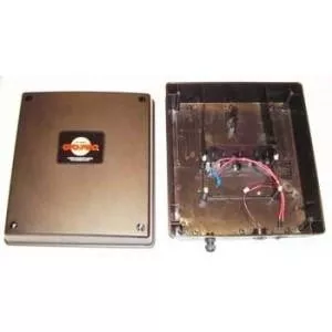 GTO PRO3040CBOXASY Empty Control box 4000XLS series operators [NO LONGER AVAILABLE]