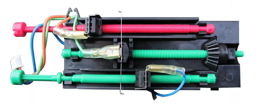 Guardian Limit Switch GUAT312 for Models 315, 415 & 425 | Industry Tested Safety Switch Component | GarageDoorProject | 100% OEM | US Vendor